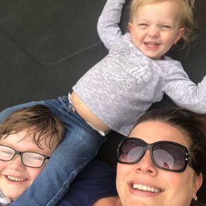 Meet your Posher, Samantha